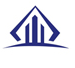 奥顿宫殿海湾酒店 Logo